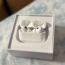 AirPods Pro 2 Gen