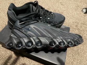 AIR MAX  DNS