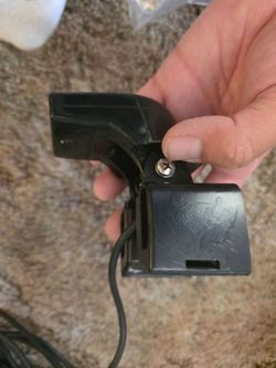 Garmin striker 4- transducer only. (Not vivid)