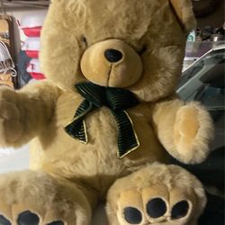 30 Inch High Teddy Bear 