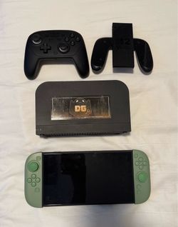 Switch 2