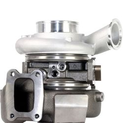 New Turbocharger   for Cummins EPA13 6.7L ISB QSB HE300VG Turbo