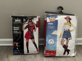 Costumes