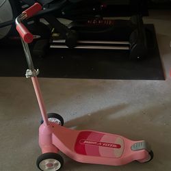 Radio Flyer