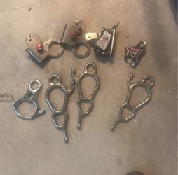 Construction Fall Protection