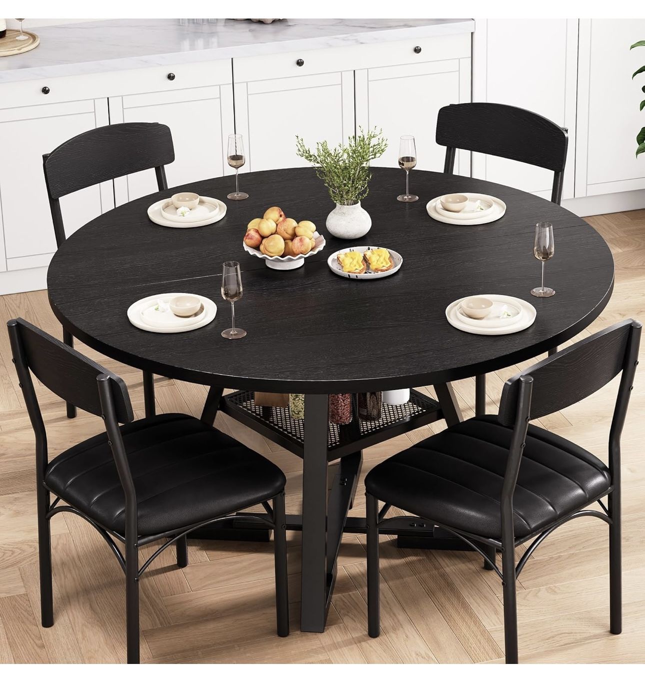 Brand New Table
