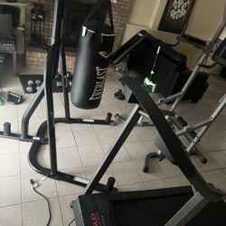Gym Set