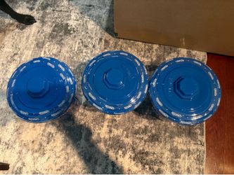 Red Vines 3.5 Lb. New container