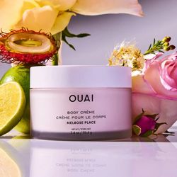 OUAI Body Crème  Melrose Place 