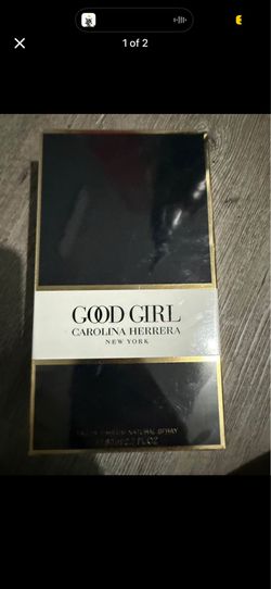 Good Girl Carolina Herrera