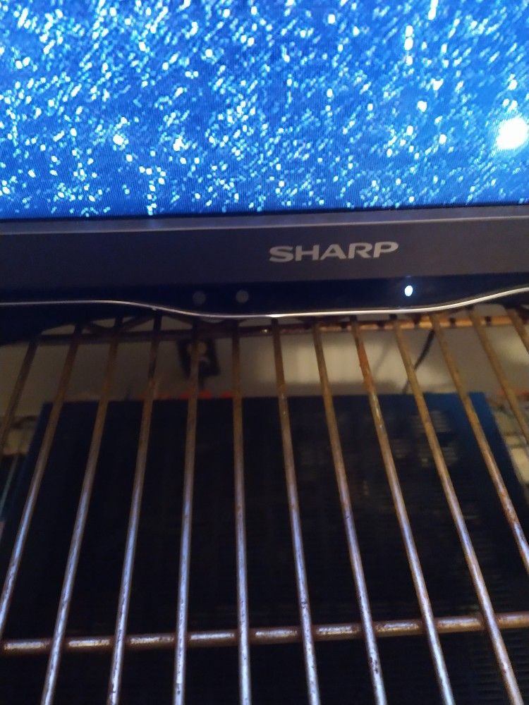 Sharp 55 Ich
