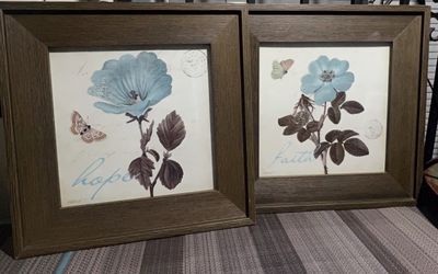 Frames