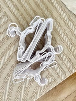 Huge Lot of Children’s Hangers