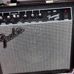 Fender 20G Amp 
