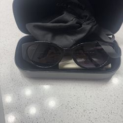 Coach Sunglasses 