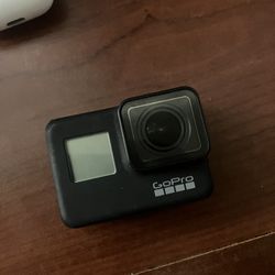GoPro HERO 7 Black
