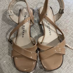 Marc Defang Larkin Shoes