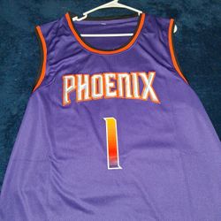 NBA JERSEY