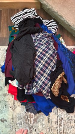 FREE Women’s Size Medium Clothes