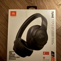 JBL Headphones 