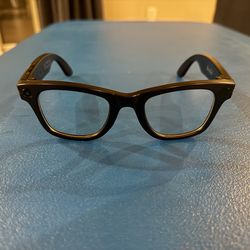 Booabei  AI Smart Glasses with Camera and Bluetooth 8MP 2K HD