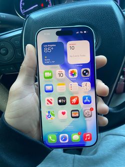iPhone 17 pro