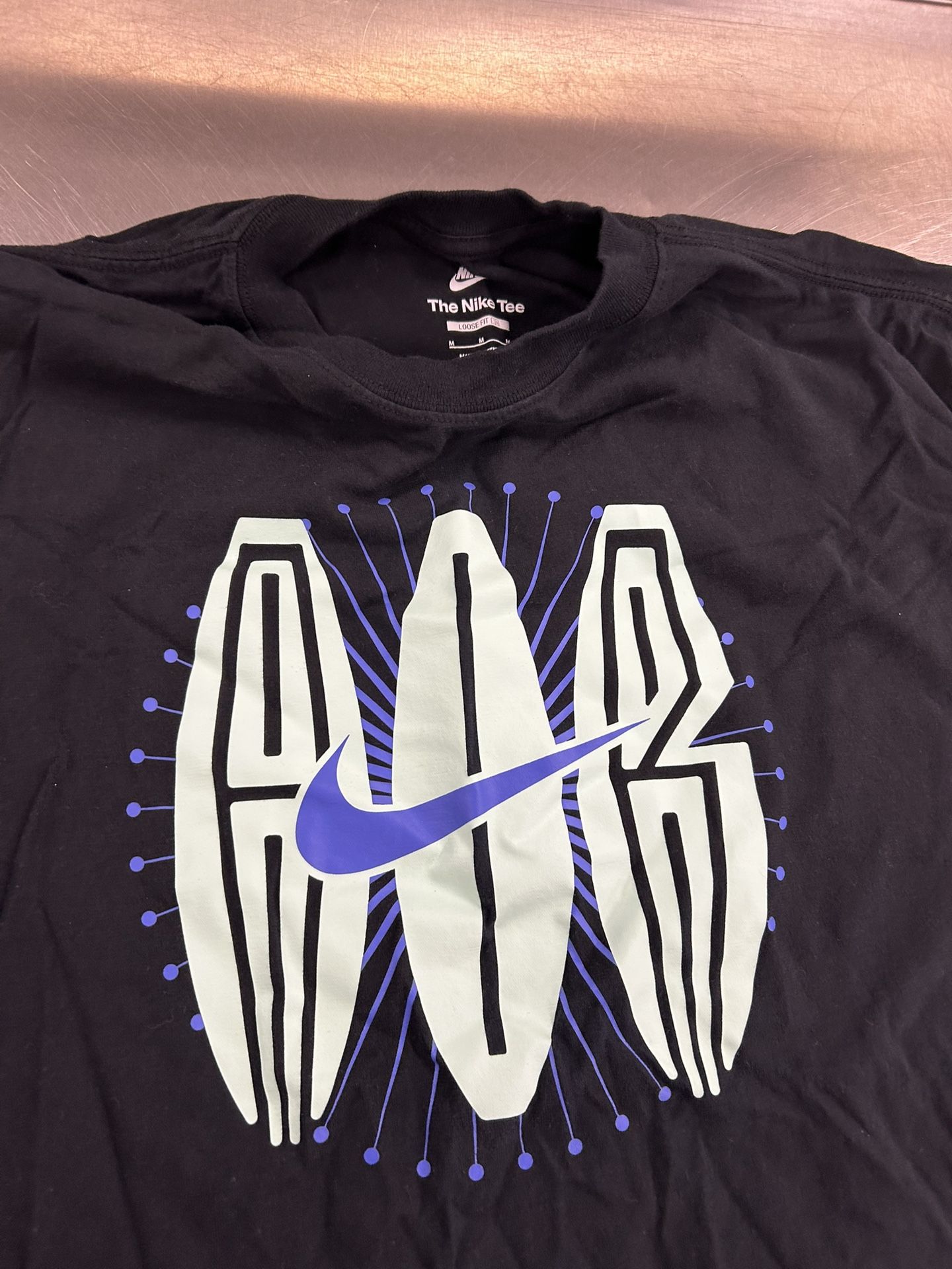 Nike Medium T Shirt
