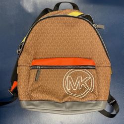 Michael Kors Backpack 