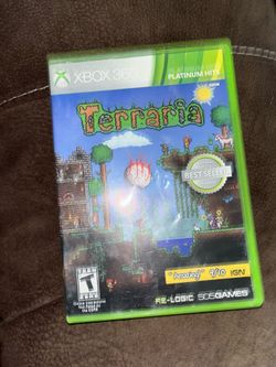 Xbox 360 game