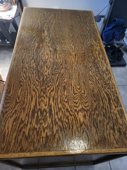 office desk