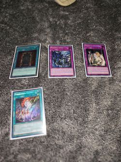 🔥 Yu-Gi-Oh! Cards for Sale! 🔥