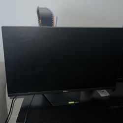 Gaming monitors