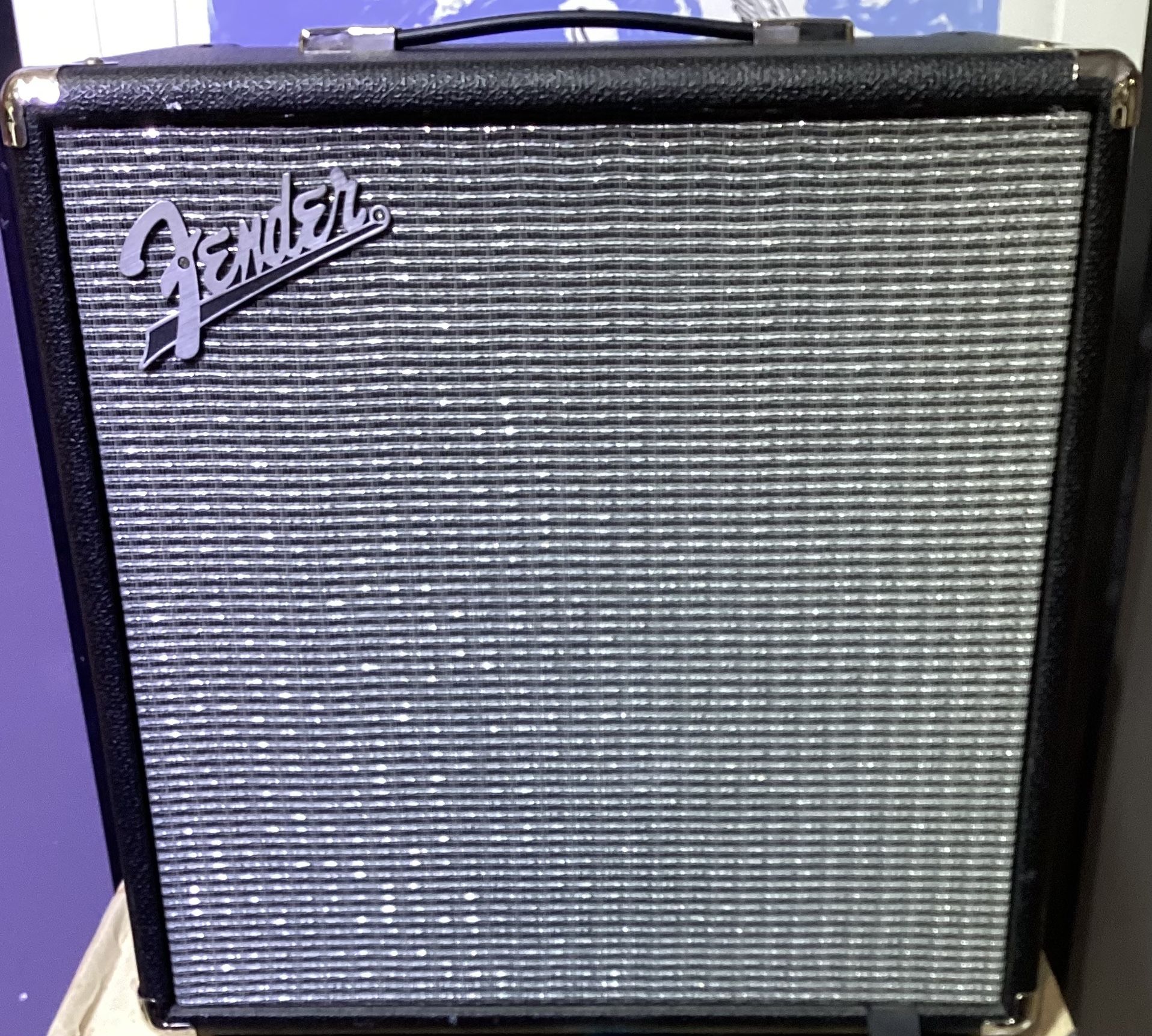 Fender Rumble 40