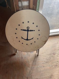 Collapsible Table