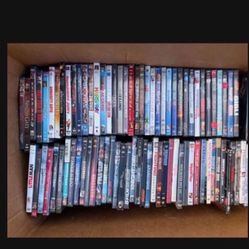 selling my DVD Movies 595  + DVD Movies For $250 Cash Firm 