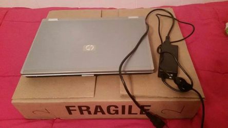 hp laptop