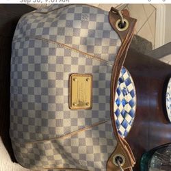 Authentic Louis Vuitton