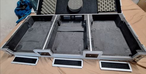 CDJ   DJ  COFFIN   FOR ANY CDJ