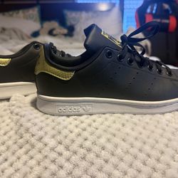 Boys Stan Smith Adidas
