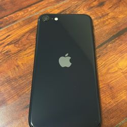 iPhone SE (3rd generation)
