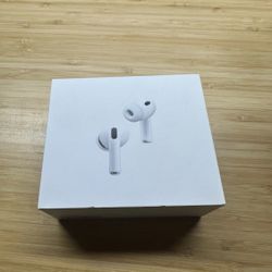 AirPods Pro 3