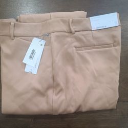Liz Claiborne Ankle Pant - Obo