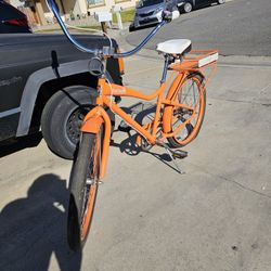 Felt ' Great Park Special Edition Beach Cruiser 