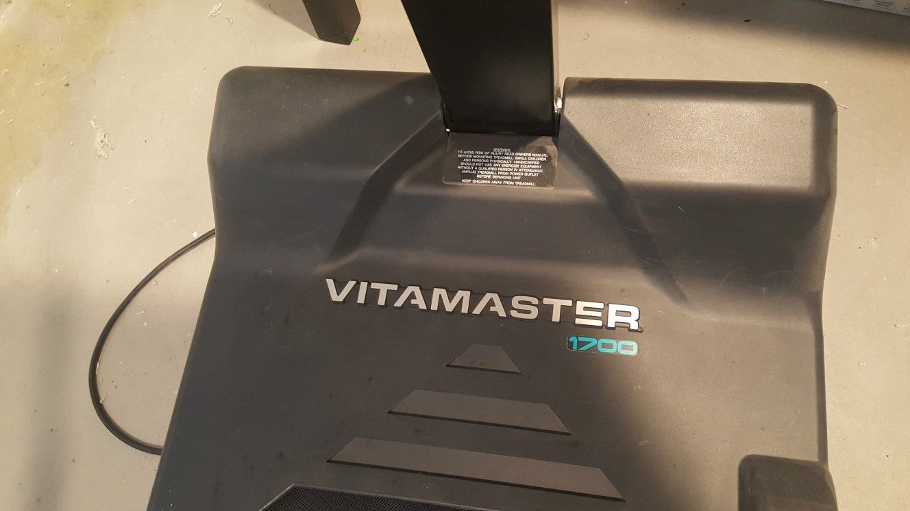 Vitamaster 1700 new arrivals