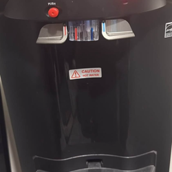 Water dispenser