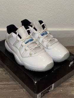 Jordan 11 Legend Size 10