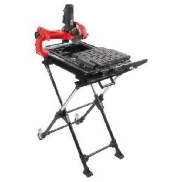 Husky 7in Wet Tile Saw With Laser And Stand Model Thd950l Serial Husky 7in Wet Tile Saw With Laser And Stand Model Thd950l Serial C6055506 For In Auburn Wa Offerup