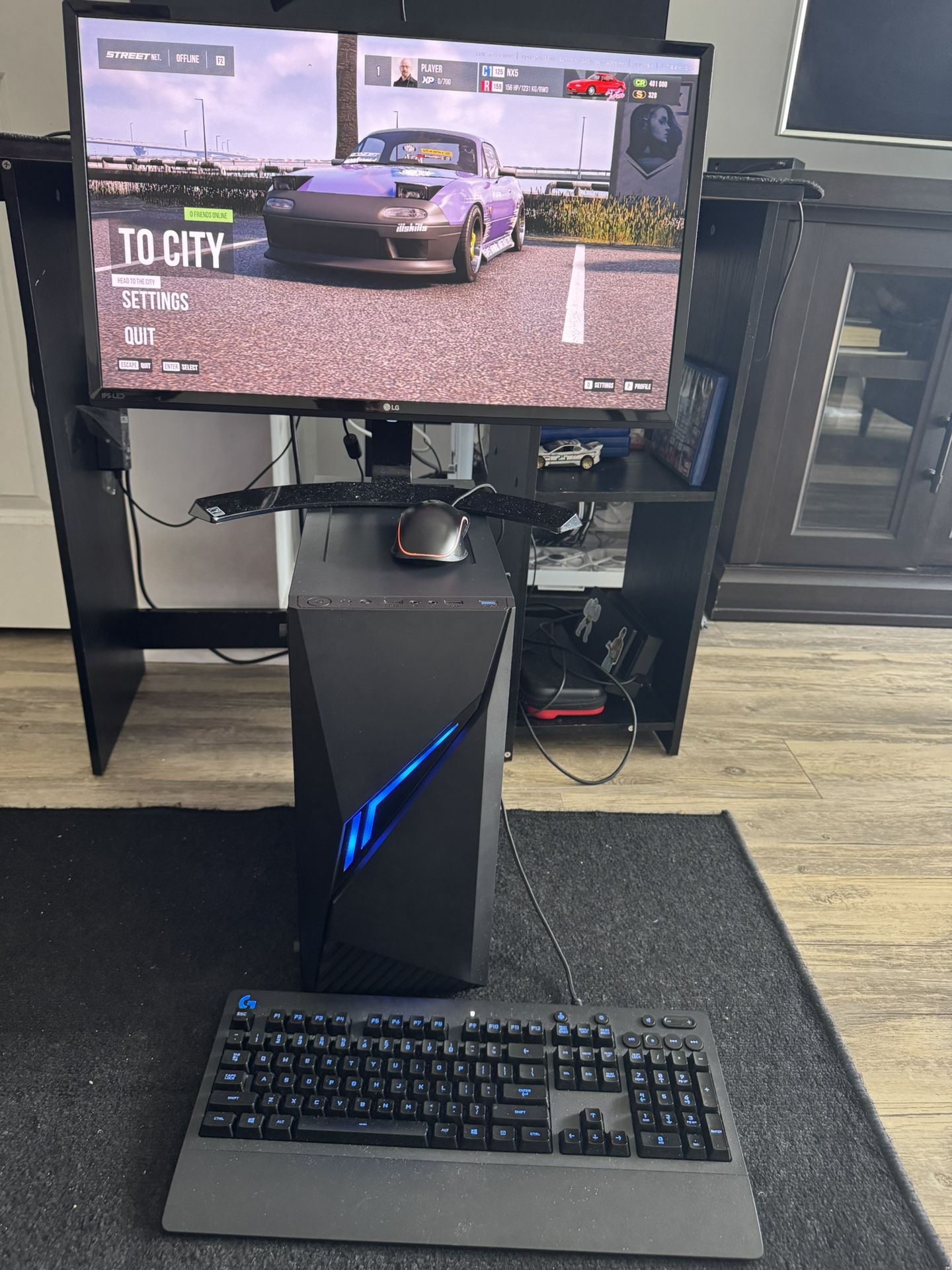 Entry Level Computer/trade