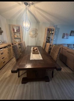 Dinner set dining set