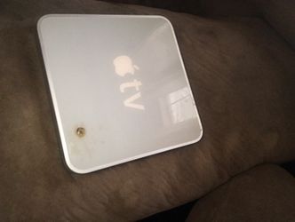 Apple TV 1st gen